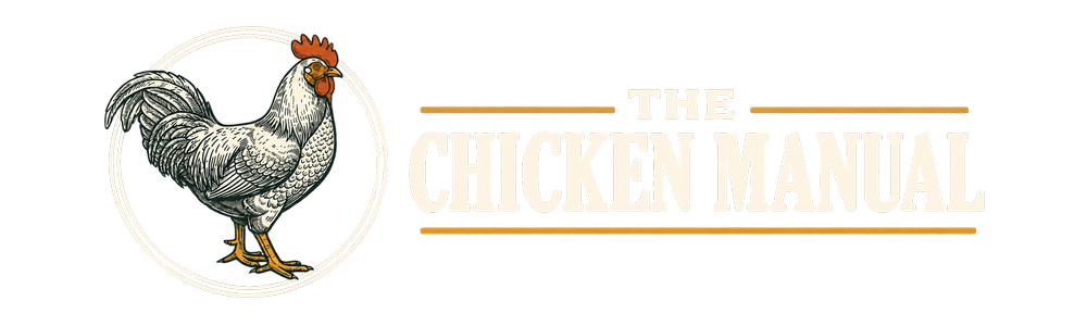 The Chicken Manual